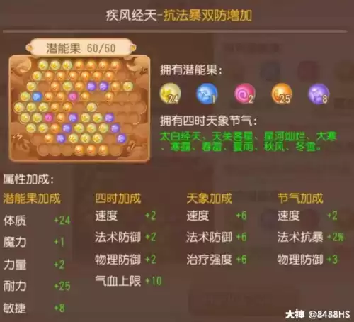 梦幻西游手游化生寺怎么加速度　梦幻西游手游攻略-第30张