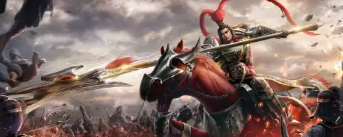 真三国无双霸ex是什么技能　三国无双7技能-第5张