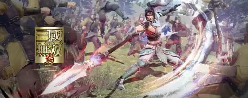 真三国无双霸ex是什么技能　三国无双7技能-第7张