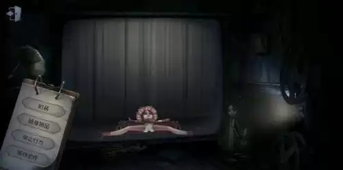 第五人格佣兵挑衅动作怎么获得　第五人格佣兵视频-第4张
