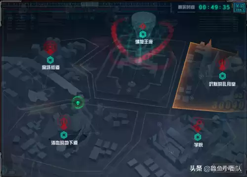 dnf魔界大战攻略4开　DNF魔界大战-第2张