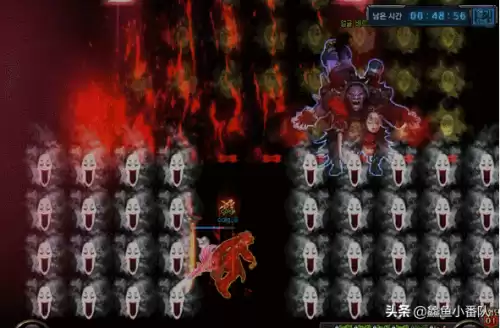 dnf魔界大战攻略4开　DNF魔界大战-第3张
