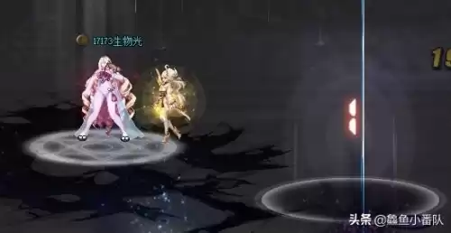 dnf魔界大战攻略4开　DNF魔界大战-第7张
