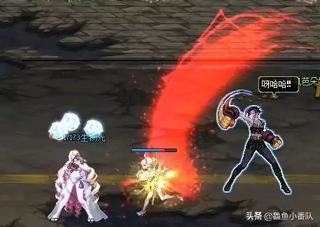 dnf魔界大战攻略4开　DNF魔界大战-第6张