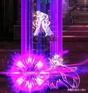 dnf魔界大战攻略4开　DNF魔界大战-第8张
