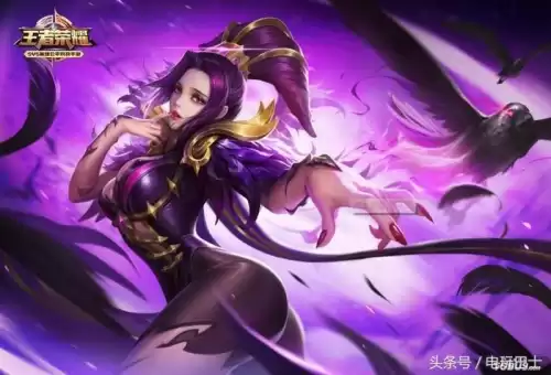 王者荣耀的女英雄有哪些　王者荣耀云缨奖励网站-第8张