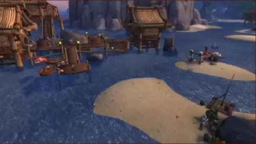 wow坐骑装备是消耗品吗　魔兽世界商城坐骑买哪个好-第6张