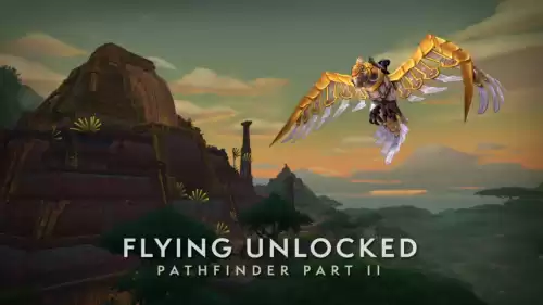 wow坐骑装备是消耗品吗　魔兽世界商城坐骑买哪个好-第7张