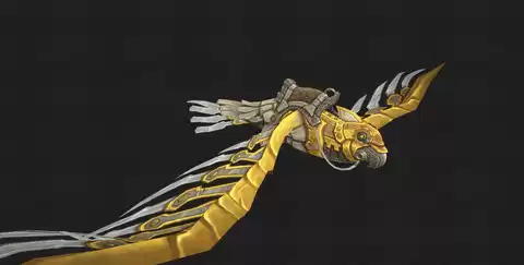 wow坐骑装备是消耗品吗　魔兽世界商城坐骑买哪个好-第8张