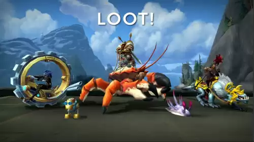wow坐骑装备是消耗品吗　魔兽世界商城坐骑买哪个好-第9张