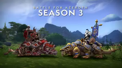 wow坐骑装备是消耗品吗　魔兽世界商城坐骑买哪个好-第10张