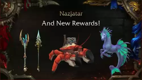 wow坐骑装备是消耗品吗　魔兽世界商城坐骑买哪个好-第11张