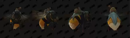 wow坐骑装备是消耗品吗　魔兽世界商城坐骑买哪个好-第12张
