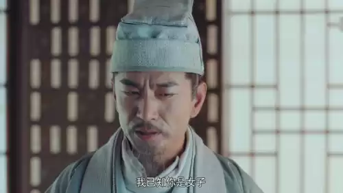 漂亮书生第几集知道是女的　雪文曦和男主感情升温的过程-第3张