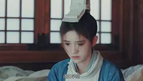 漂亮书生第几集知道是女的　雪文曦和男主感情升温的过程-第4张