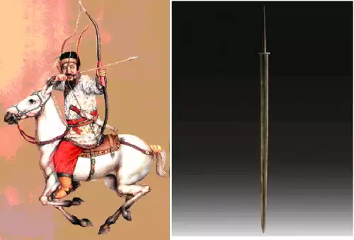 战国全面战争骑兵怎么造　全面战争骑兵-第7张