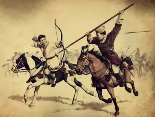 战国全面战争骑兵怎么造　全面战争骑兵-第10张