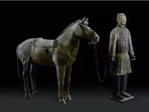 战国全面战争骑兵怎么造　全面战争骑兵-第11张