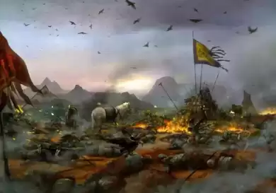 战国全面战争骑兵怎么造　全面战争骑兵-第12张