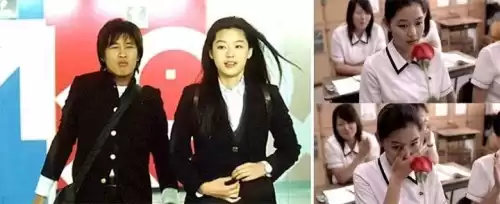 盗贼同盟耶妮可是谁　妮可的声优是谁-第11张