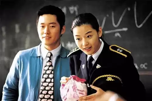 盗贼同盟耶妮可是谁　妮可的声优是谁-第16张