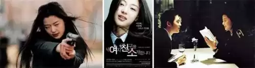 盗贼同盟耶妮可是谁　妮可的声优是谁-第17张