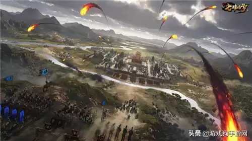 战国全面战争怎么下不了了　三国全面战争下一个dlc-第4张
