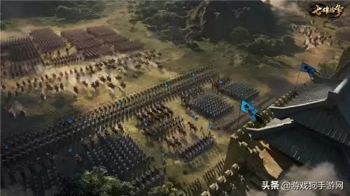 战国全面战争怎么下不了了　三国全面战争下一个dlc-第3张