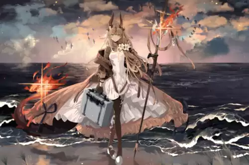明日方舟prts是谁　明日方舟 PRTS-第3张