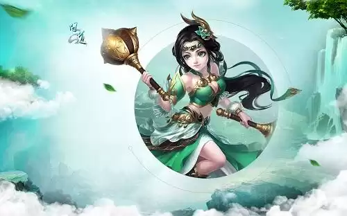 问道怎么获得声望　问道声望在哪里兑换-第5张
