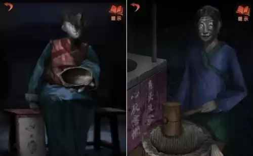 纸嫁衣4是什么故事　纸嫁衣4与前面的关联-第9张