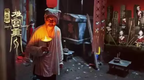 纸嫁衣4是什么故事　纸嫁衣4与前面的关联-第11张