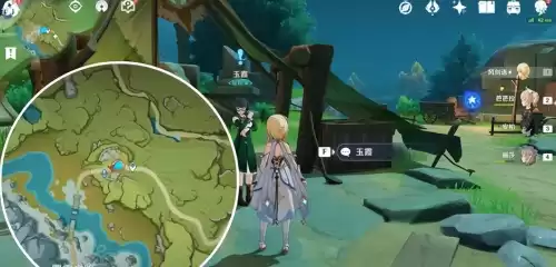 原神怎么没有世界聊天　原神世界聊天频道在哪-第7张