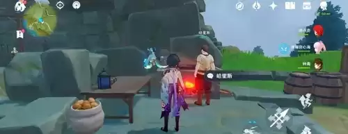 原神怎么没有世界聊天　原神世界聊天频道在哪-第10张
