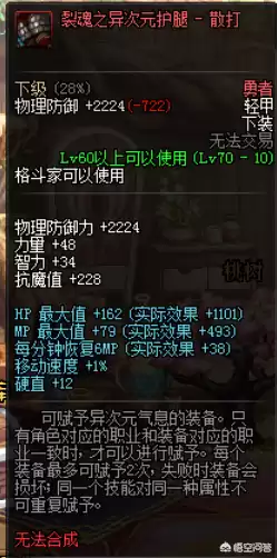 dnf换装buff乌鸡怎么弄100级　95瞎子buff换装-第3张
