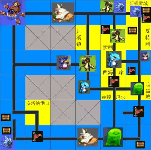 dnf大飞空时代战斗型斗士　DNF大飞空光环-第2张