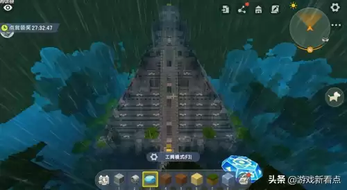 迷你世界冒险模式雨林神庙能开启几次　迷你世界一个雨林有几个神庙-第3张