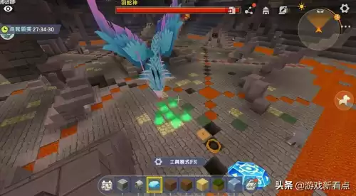 迷你世界冒险模式雨林神庙能开启几次　迷你世界一个雨林有几个神庙-第5张