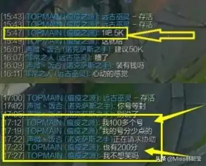 lol一个峡谷之巅号多少钱　lol峡谷之巅账号-第8张