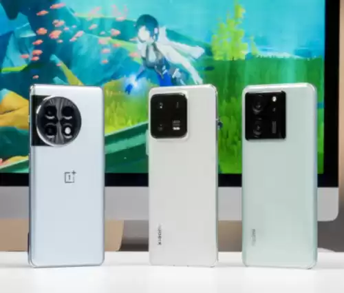 原神是什么游戏特别费手机吗　原神适合在手机上玩吗-第2张