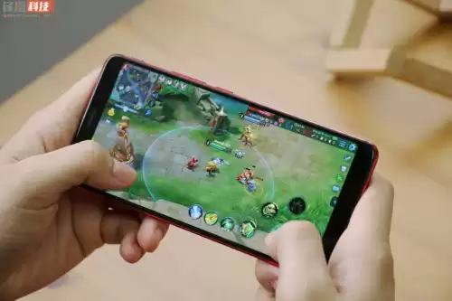 红魔一代吃鸡怎么样　红魔和黑鲨吃鸡哪个更好-第7张