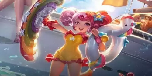 英雄联盟哪个法师最秀　lol适合新手玩的法师-第2张
