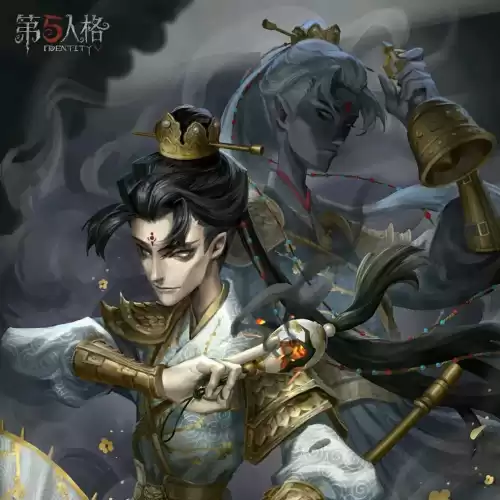 第五人格东风遥稀有吗　第五人格稀有皮肤-第1张