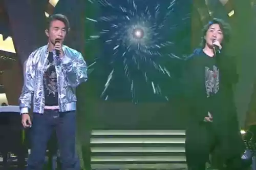 百兽战队粤语主题曲叫什么　百兽战队台湾配音版-第10张