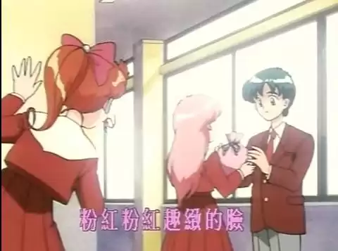 百兽战队粤语主题曲叫什么　百兽战队台湾配音版-第25张
