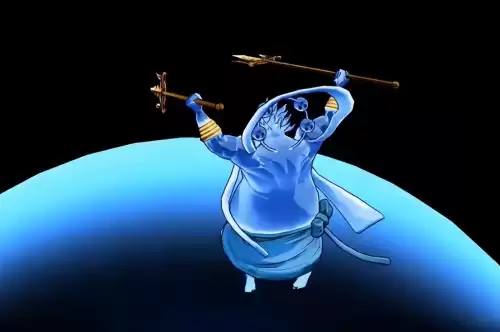 艾尼路怎么满足觉醒条件　海贼王燃烧意志艾尼路技能加点图-第5张