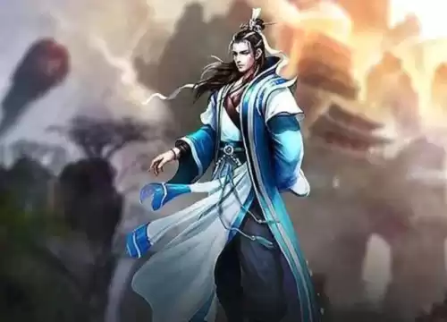 万古神帝主角几个老婆　张若尘老婆排行-第1张