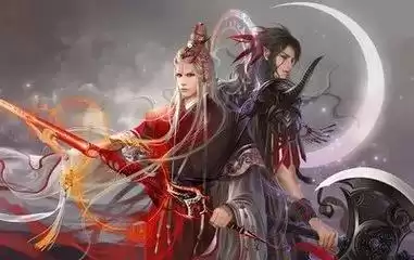 万古神帝主角几个老婆　张若尘老婆排行-第9张