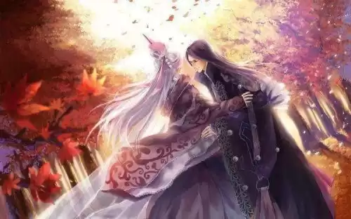 万古神帝主角几个老婆　张若尘老婆排行-第12张