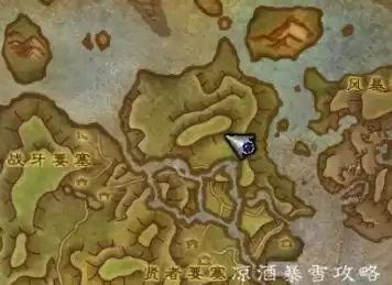 联盟熊猫人坐骑在哪里　熊猫人专属坐骑-第5张